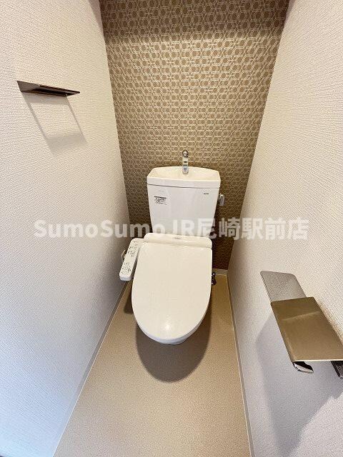 御幣島駅 徒歩7分 6階の物件内観写真