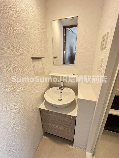 御幣島駅 徒歩7分 6階の物件内観写真