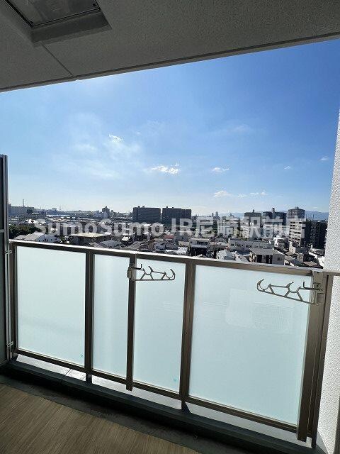 御幣島駅 徒歩7分 6階の物件内観写真