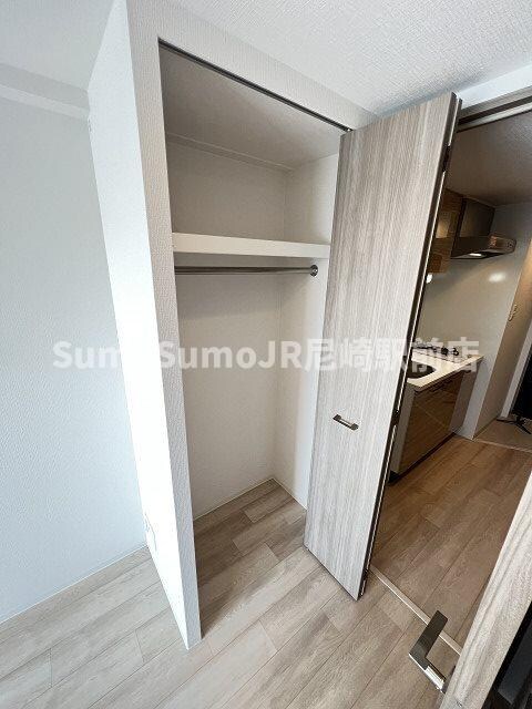 御幣島駅 徒歩7分 6階の物件内観写真