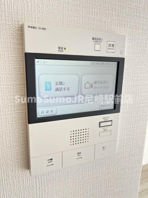 御幣島駅 徒歩7分 6階の物件内観写真