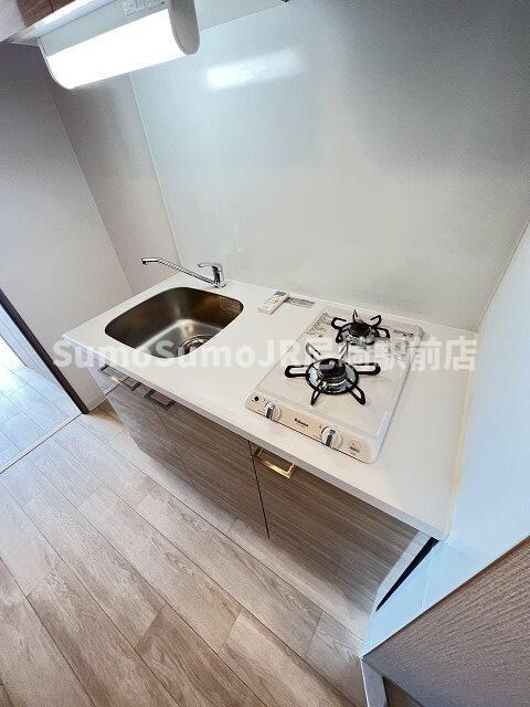 御幣島駅 徒歩7分 6階の物件内観写真