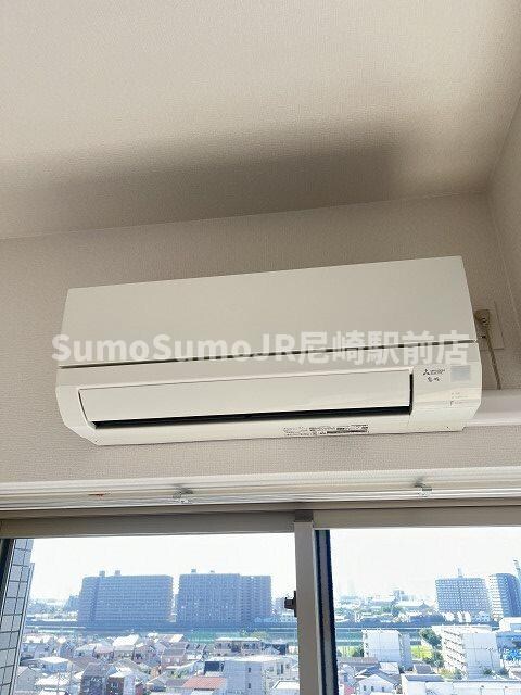 御幣島駅 徒歩7分 6階の物件内観写真