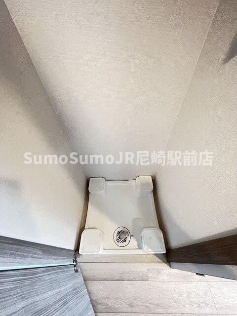 御幣島駅 徒歩7分 6階の物件内観写真