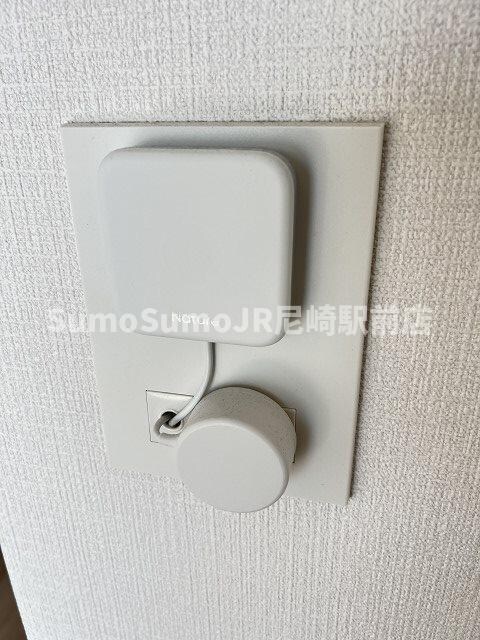 御幣島駅 徒歩7分 6階の物件内観写真