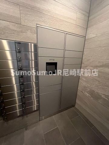 御幣島駅 徒歩7分 6階の物件内観写真