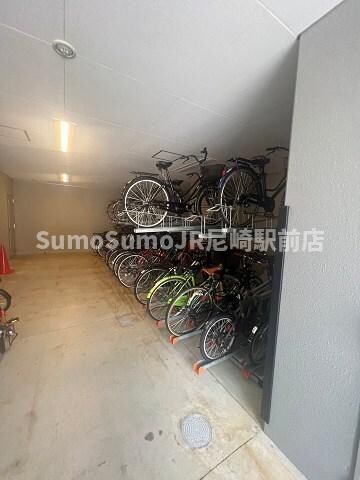 御幣島駅 徒歩7分 6階の物件内観写真