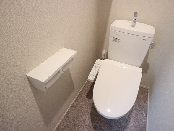 本町駅 徒歩3分 3階の物件内観写真