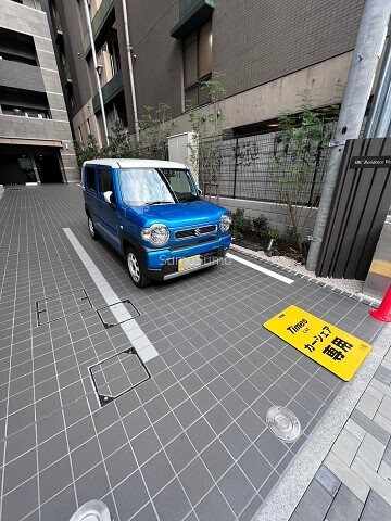 本町駅 徒歩3分 3階の物件外観写真