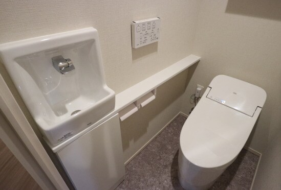 本町駅 徒歩3分 3階の物件内観写真