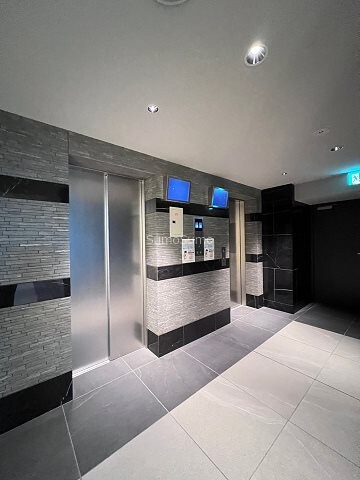 本町駅 徒歩3分 3階の物件内観写真