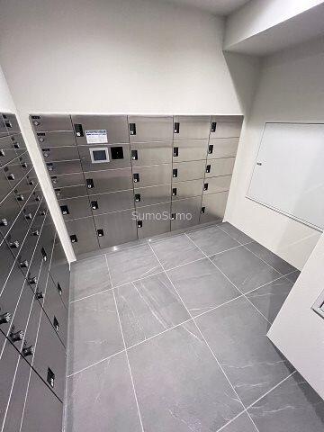 本町駅 徒歩3分 3階の物件内観写真