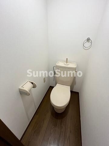 出屋敷駅 徒歩2分 2階の物件内観写真