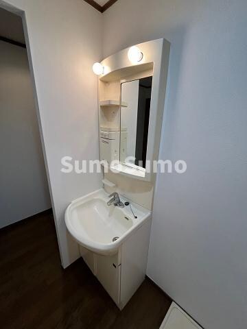 出屋敷駅 徒歩2分 2階の物件内観写真