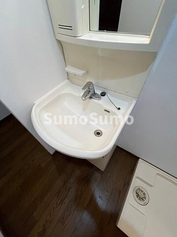 出屋敷駅 徒歩2分 2階の物件内観写真