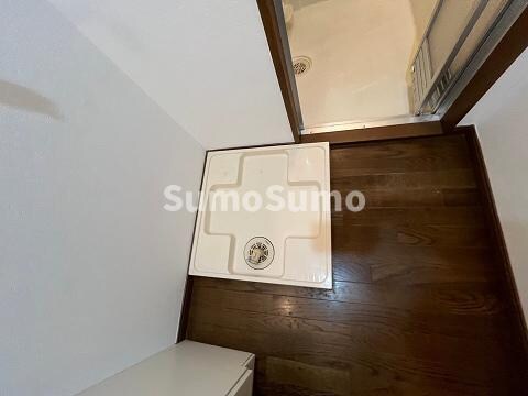 出屋敷駅 徒歩2分 2階の物件内観写真