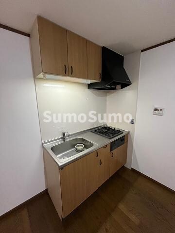 出屋敷駅 徒歩2分 2階の物件内観写真