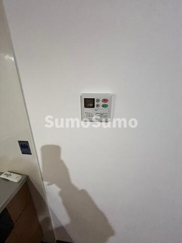 出屋敷駅 徒歩2分 2階の物件内観写真