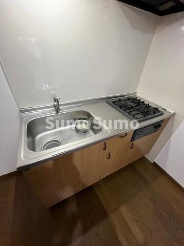 出屋敷駅 徒歩2分 2階の物件内観写真