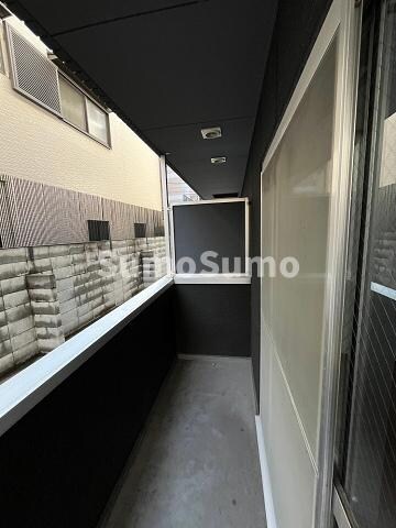 出屋敷駅 徒歩2分 2階の物件内観写真