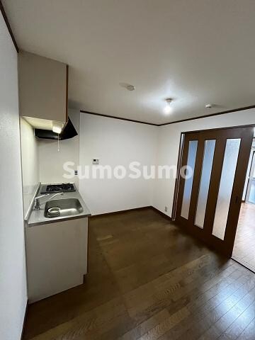 出屋敷駅 徒歩2分 2階の物件内観写真