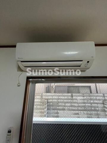 出屋敷駅 徒歩2分 2階の物件内観写真