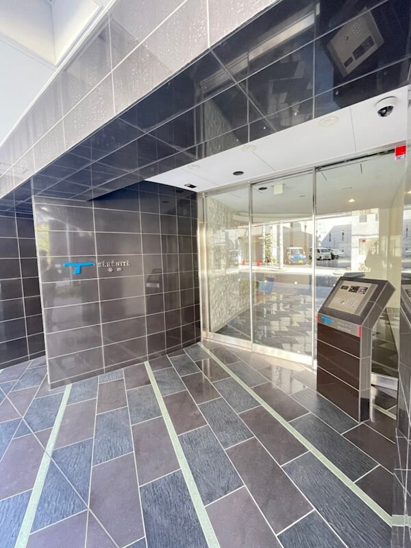 谷町四丁目駅 徒歩5分 3階の物件外観写真