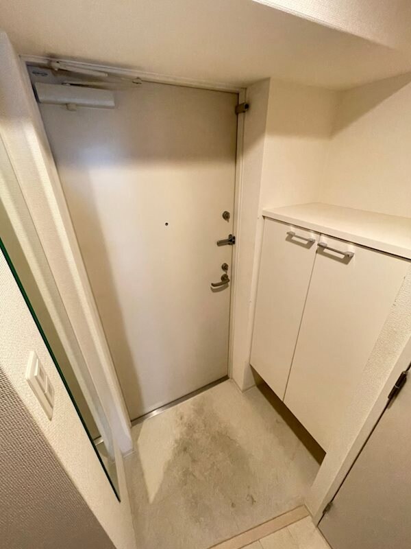 谷町四丁目駅 徒歩5分 3階の物件内観写真