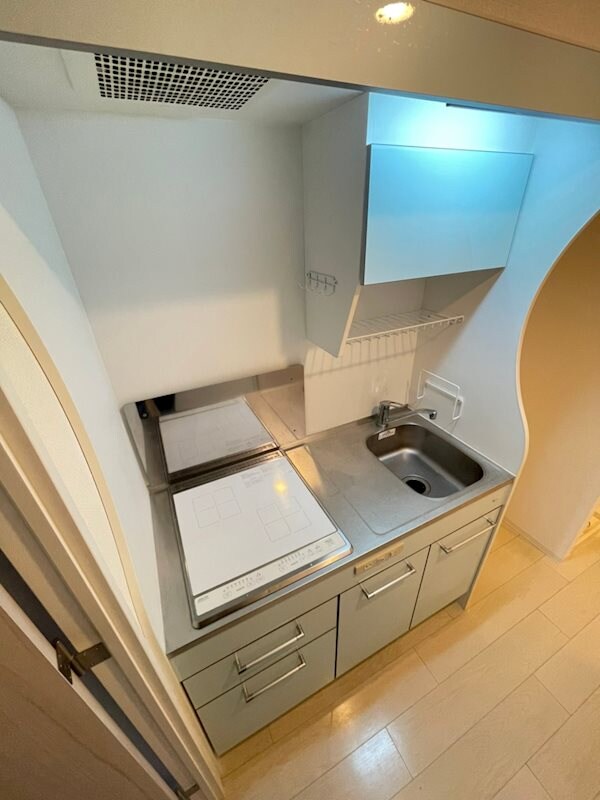 谷町四丁目駅 徒歩5分 3階の物件内観写真