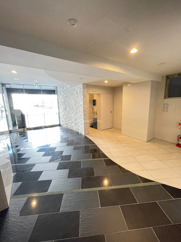 谷町四丁目駅 徒歩5分 3階の物件外観写真