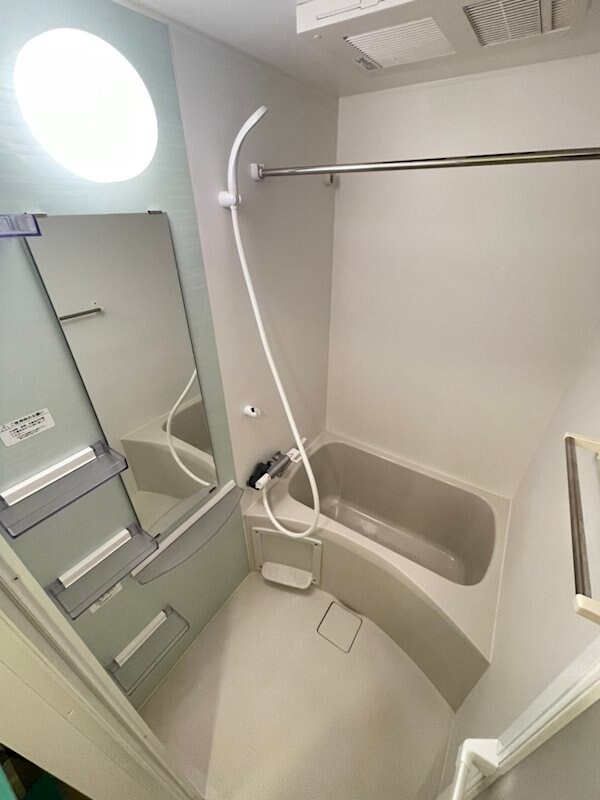 谷町四丁目駅 徒歩5分 3階の物件内観写真