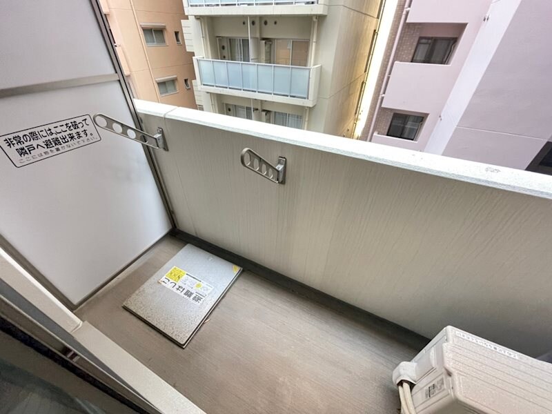 谷町四丁目駅 徒歩5分 3階の物件内観写真