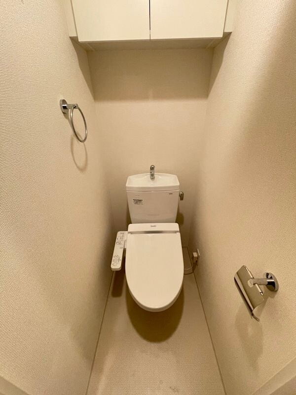 谷町四丁目駅 徒歩5分 3階の物件内観写真