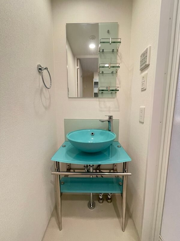 谷町四丁目駅 徒歩5分 3階の物件内観写真