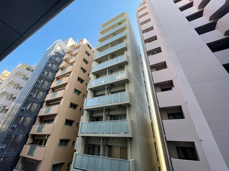 谷町四丁目駅 徒歩5分 3階の物件内観写真