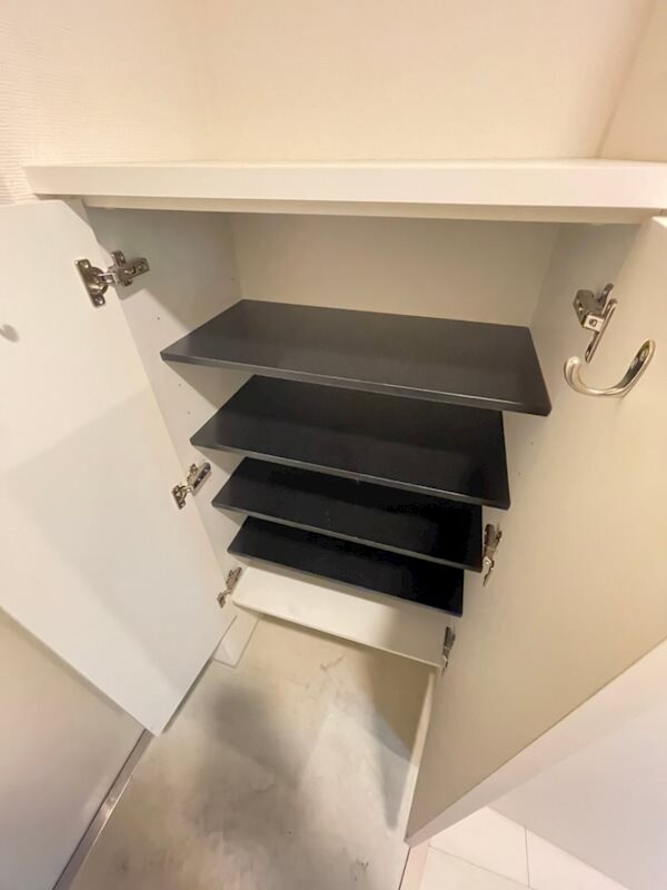 谷町四丁目駅 徒歩5分 3階の物件内観写真