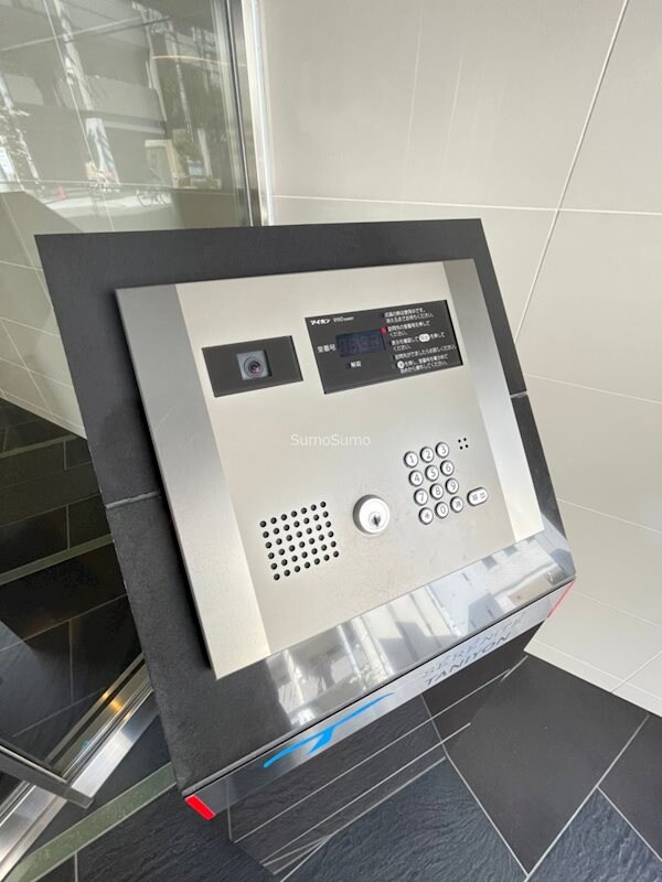 谷町四丁目駅 徒歩5分 3階の物件内観写真