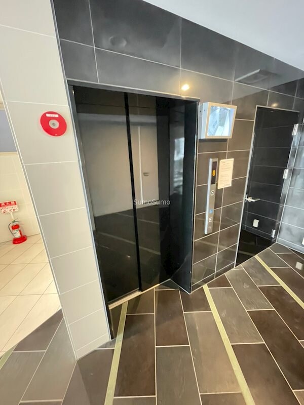 谷町四丁目駅 徒歩5分 3階の物件内観写真