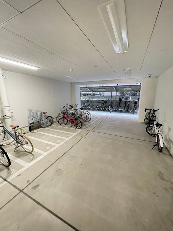 谷町四丁目駅 徒歩5分 3階の物件内観写真