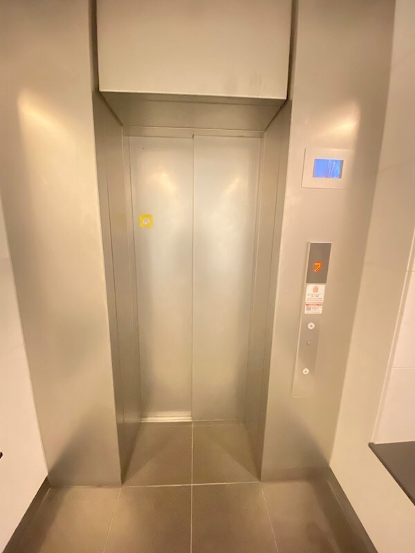 MFPRコート目黒南の物件内観写真