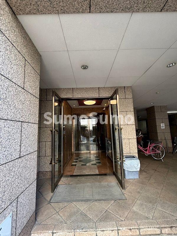 長堀橋駅 徒歩2分 4階の物件外観写真