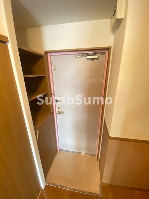 長堀橋駅 徒歩2分 4階の物件内観写真