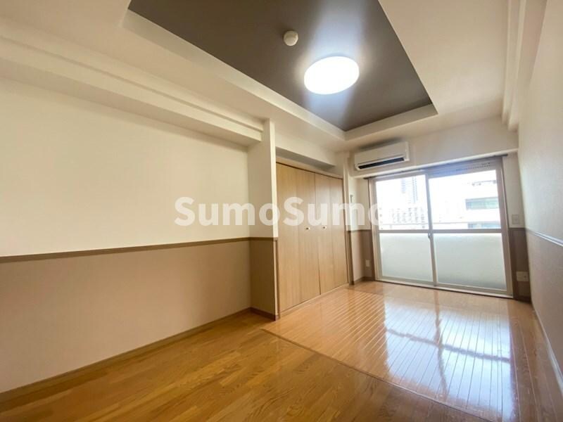 長堀橋駅 徒歩2分 4階の物件内観写真