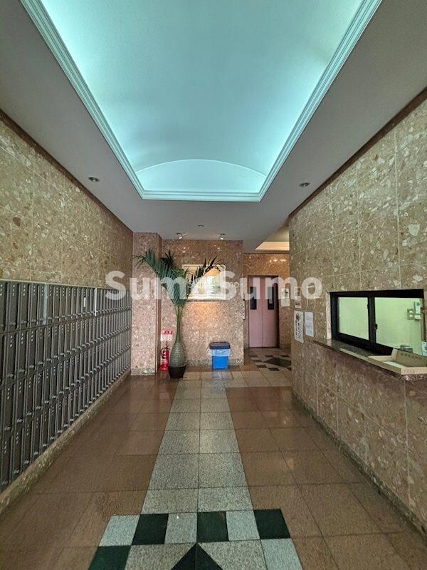 長堀橋駅 徒歩2分 4階の物件外観写真