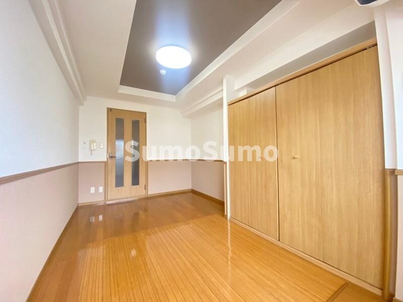 長堀橋駅 徒歩2分 4階の物件内観写真