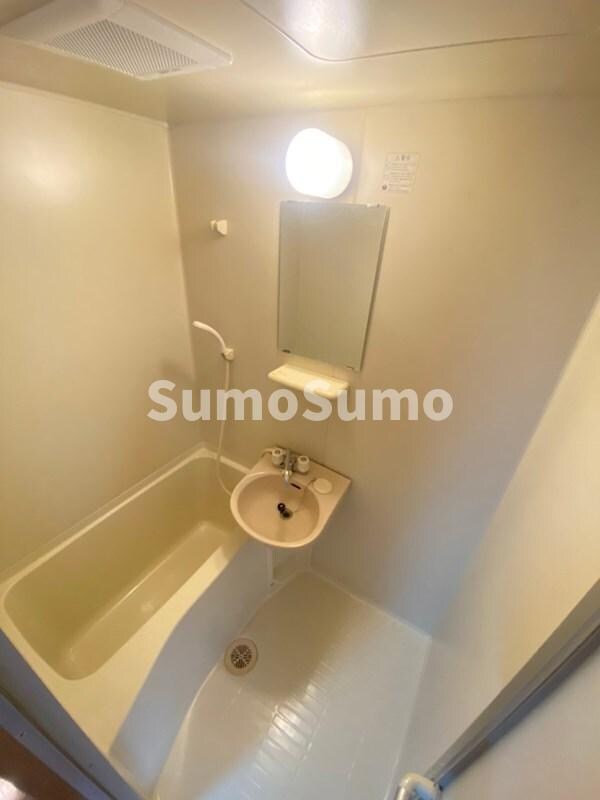 長堀橋駅 徒歩2分 4階の物件内観写真