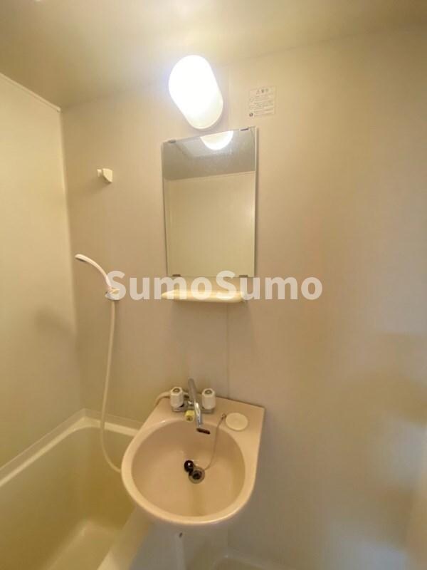 長堀橋駅 徒歩2分 4階の物件内観写真