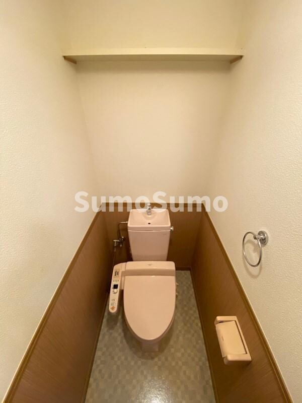 長堀橋駅 徒歩2分 4階の物件内観写真