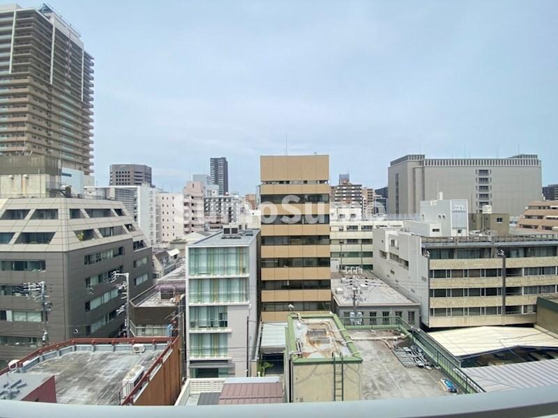 長堀橋駅 徒歩2分 4階の物件内観写真