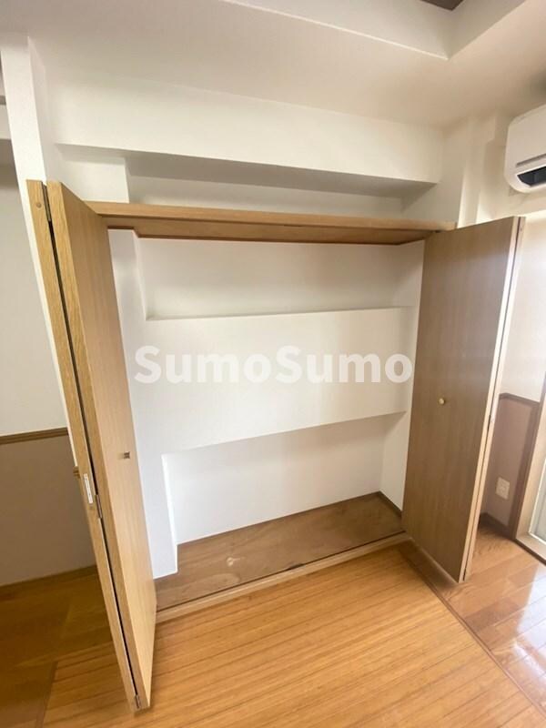 長堀橋駅 徒歩2分 4階の物件内観写真